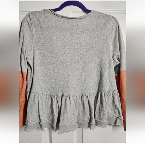 Free People top - Picture 6 of 13